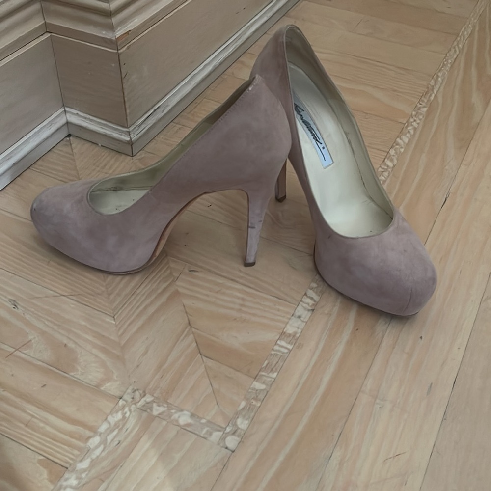 Brian Atwood - Picture 2 of 2